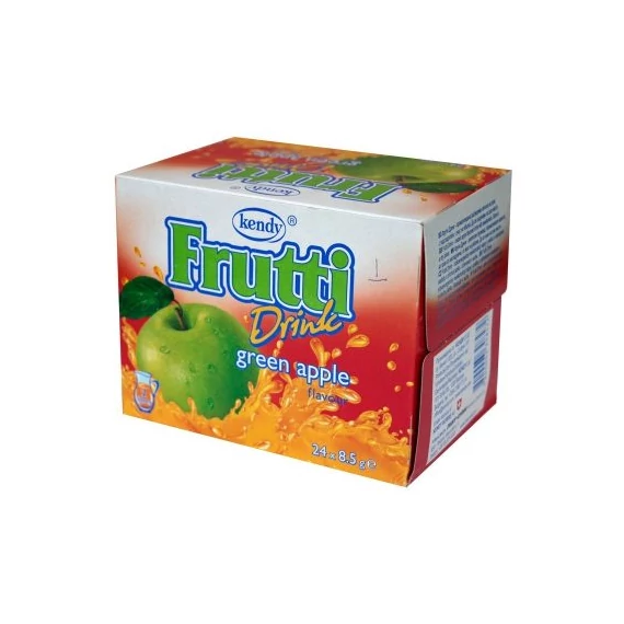 EEM-002012 FRUTTI ITALPOR 8,5G ALMA