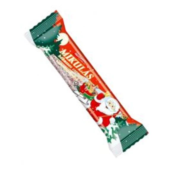 EEM-002075 MIKULÁS KÓKUSZ 60G HÁZISWEETS
