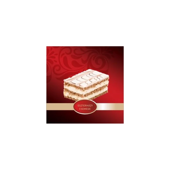 EEM-002132 HORVÁTH SÜTEMÉNY ESZTERHÁZY CSEMEGE 250G