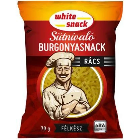 EEM-002274 WS SÜTNIVALÓ SNACK RÁCS 70G