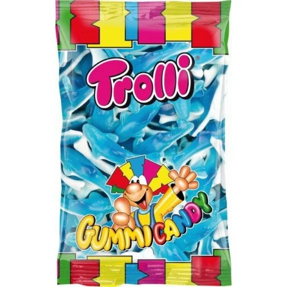 EEM-002456 TROLLI ZACS. 1KG CÁPA