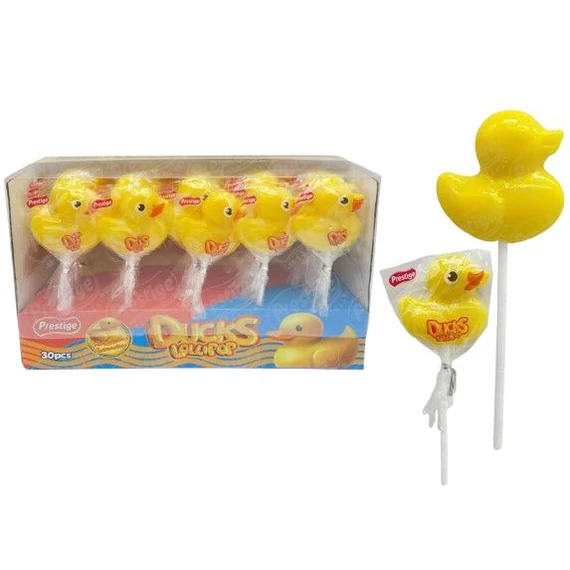 EEM-002505 FIGURÁS NYALÓKA DUCK 15G