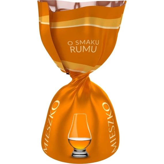 EEM-002662 MIESZKO Praliné Rum 2,5KG