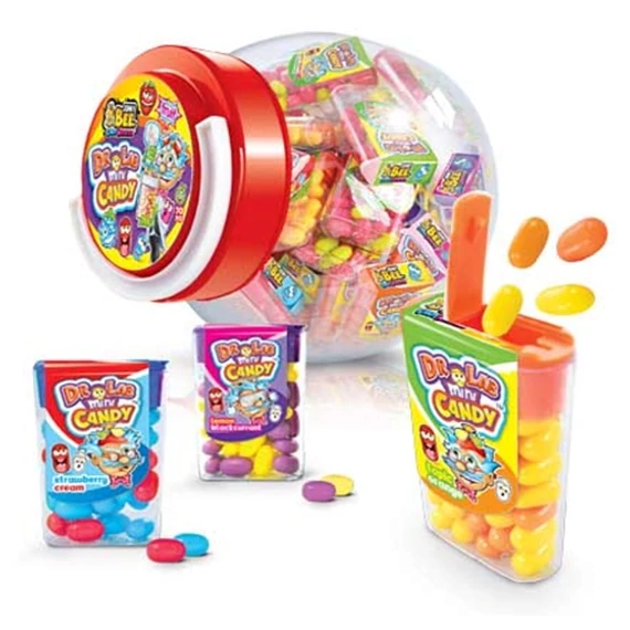 EEM-002719 JOHNY BEE MINI CANDY 16G