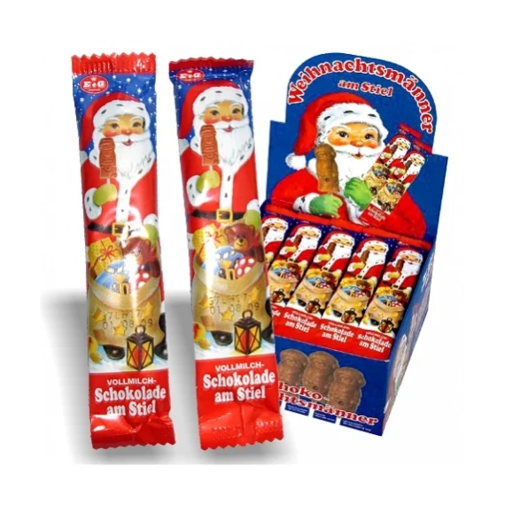 EEM-002721 MIKULÁS NYALÓKA 15G