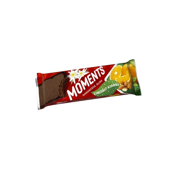 EEM-003105 MOMENTS OSTYA NARANCS-MANDULA 45G