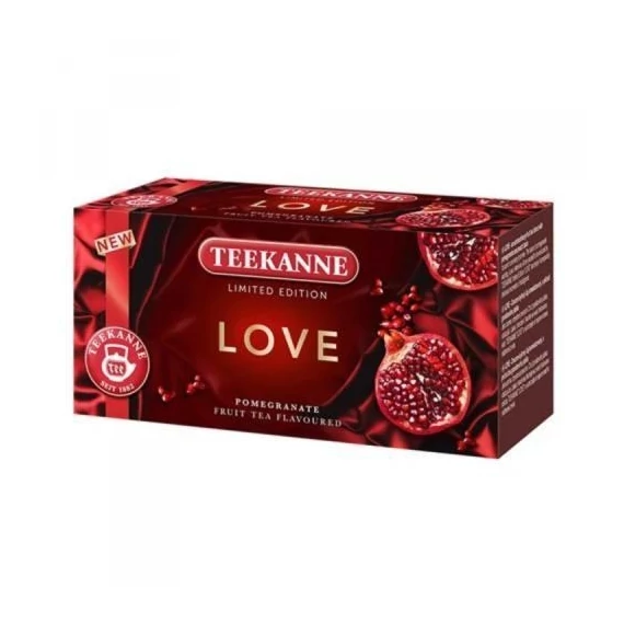 EEM-003300 TEEKANNE gránátalma és őszibarack 45G