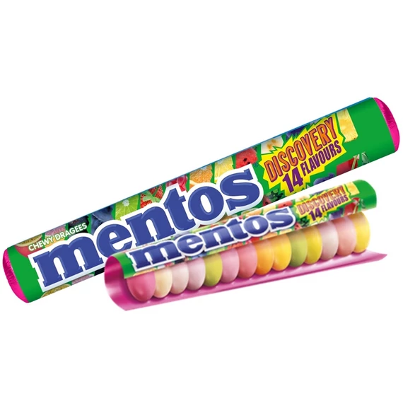 EEM-003351 MENTOS 37,5G DISCOVERY