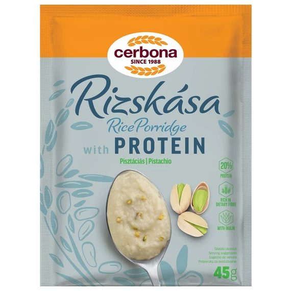 EEM-003415 CERBONA RIZSKÁSA PISZTÁCIÁS PROT. 45G