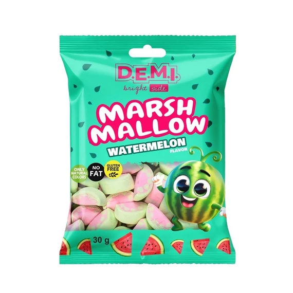 EEM-003418 SALEKS PILLECUKOR 30G GÖRÖGDINNYE ÍZŰ