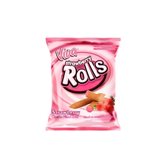 EEM-003426 VIVA 100G ROLLS EPRES