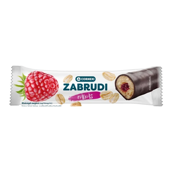 EEM-003447 CORNEXI ZABRUDI MÁLNA 30G