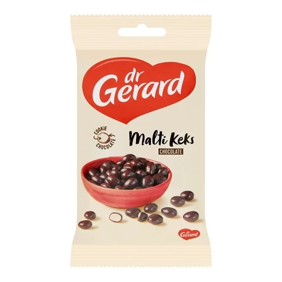 EEM-003469 GERARD LIDER MALTIKEKS DARK 170G