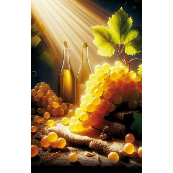EEM-003476 CHOCOFIVE LÉDIG TOKAJI ASZÚ SZALONCUKOR