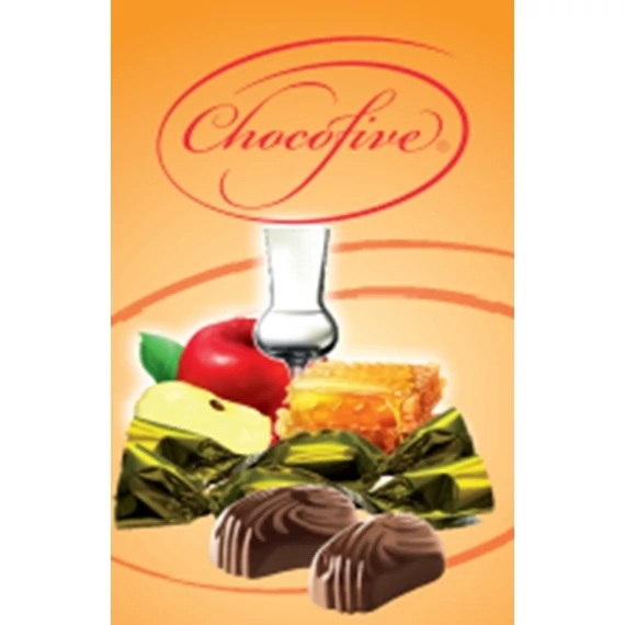 EEM-003477 CHOCOFIVE LÉDIG 