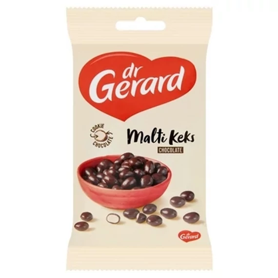 EEM-003484 LIDER MALTIKEKS 75G DARK