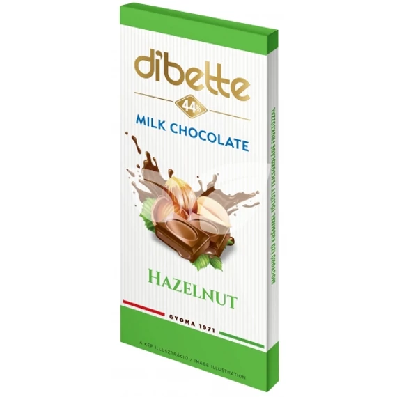 EEM-003488 DIBETTE 80G MOGYORÓ ÍZŰ ÉTCSOKI