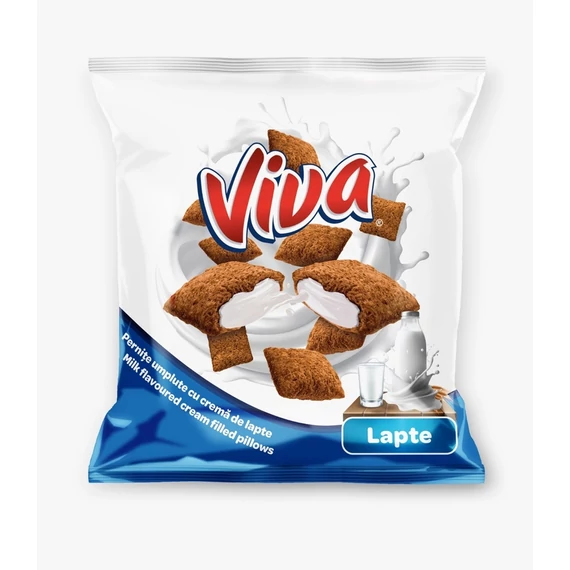 EEM-003532 VIVA 200G TEJKRÉMES PÁRNA