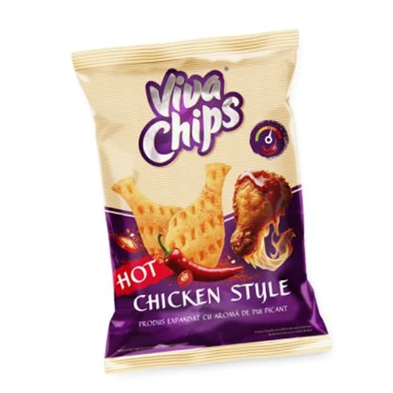 EEM-003575 VIVA CSÍPŐS 
