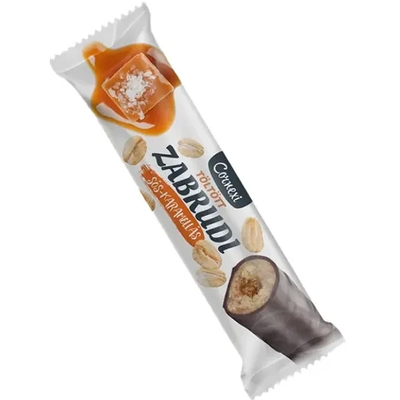 EEM-003643 CORNEXI ZABRUDI SÓS -KARAMELLÁS 30G