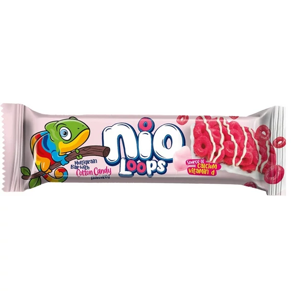 EEM-003668 NIO LOOPS VATTACUKOR ÍZŰ GABONAP. 23G