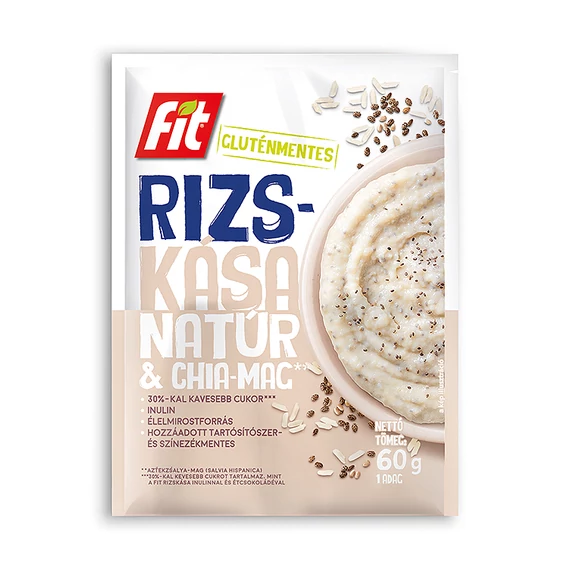 EEM-003691 FIT RIZSKÁSA NATÚR CHIA MAGGAL 60G
