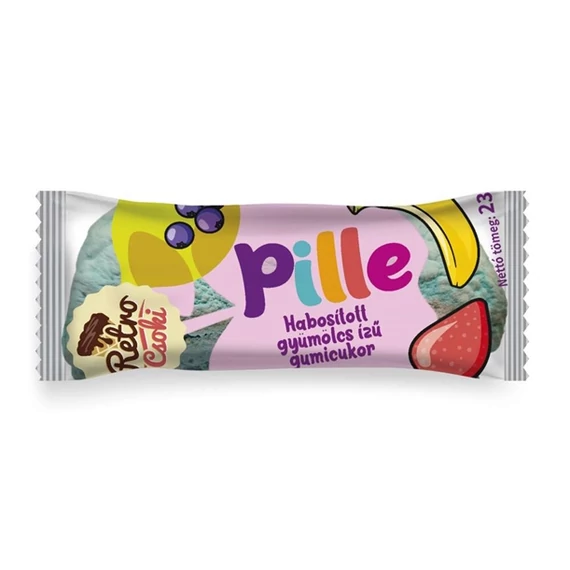 EEM-003702 PILLE SZELET 23G