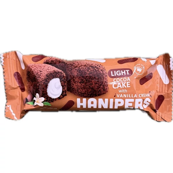 EEM-003713 HANIPERS PISKÓTA VAN. ÍZŰ KRÉMMEL 36G