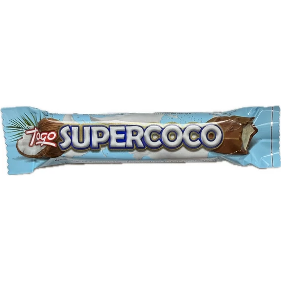 EEM-003721 TOGO MINI SUPERCOCO SZELET 18G