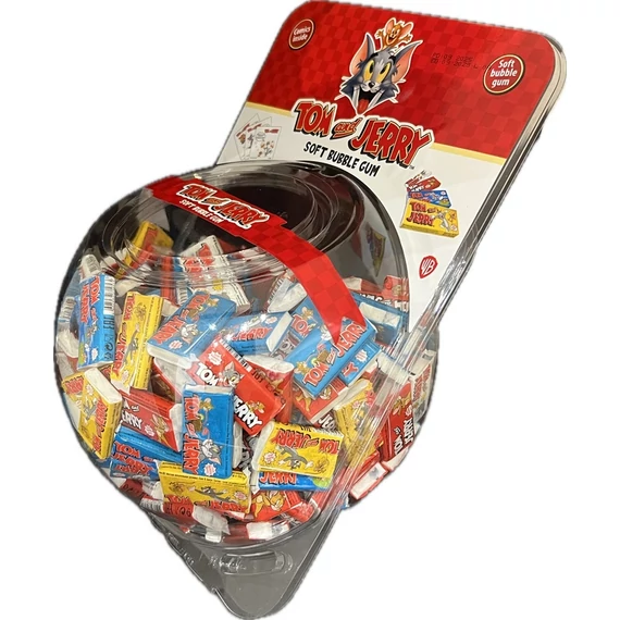 EEM-003754 TOM ÉS JERRY RÁGÓ 4,5G