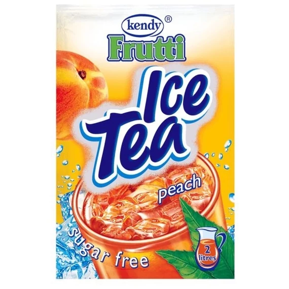 EEM-003801 FRUTTI ITALPOR 8,5G TEA barackos