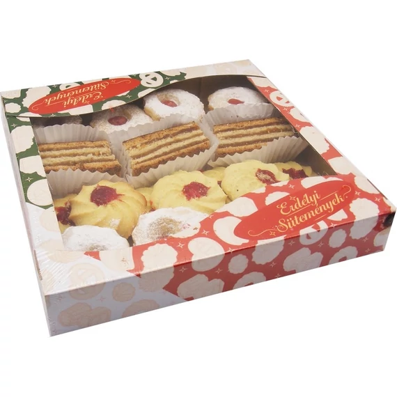 EEM-003803 ERDÉLYI SÜTEMÉNY VEGYES 400G