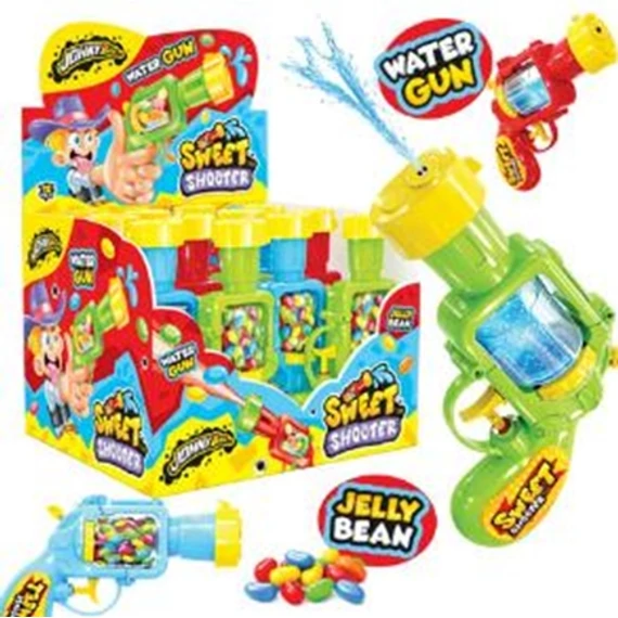 EEM-003842 JOHNY BEE SWEET SHOOTER 25G