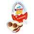 KINDER JOY 20G MINECRAFT